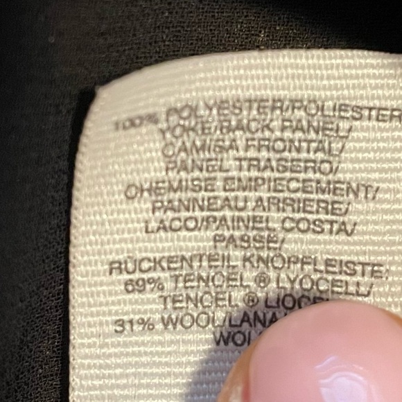 RACHEL Rachel Roy Gold Necklace Snakeskin Tank Top Size XS - Picture 11 of 11